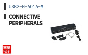 USB2-H-6016-M ͼƬ